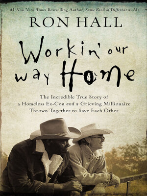 cover image of Workin' Our Way Home